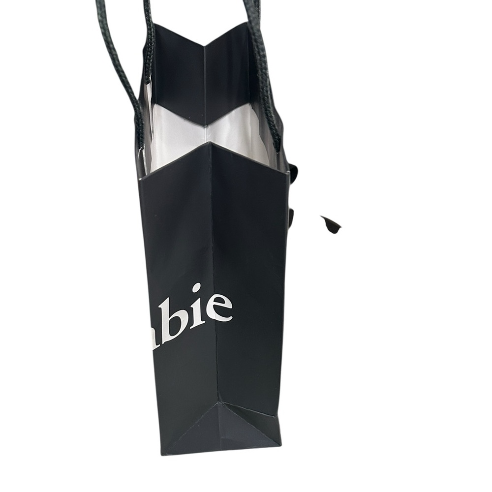 Abercrombie & Fitch Charcoal Tote Bag - Picture 3 of 6
